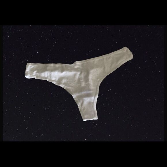 New thong  - Picture 1 of 3
